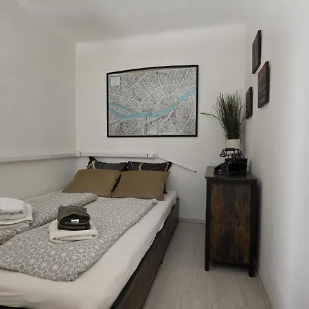 Bookme * Budapest