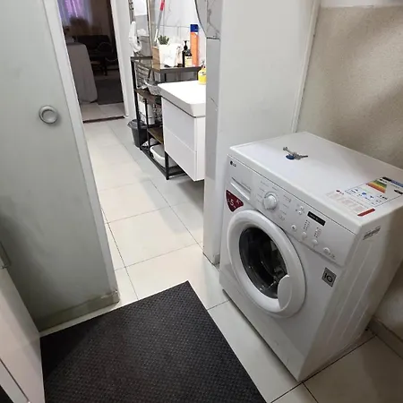 Bookme Appartement Budapest