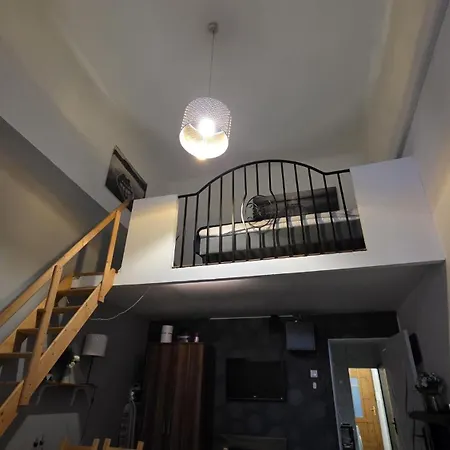 Bookme Appartement Budapest