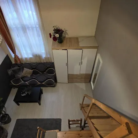 Bookme * Budapest