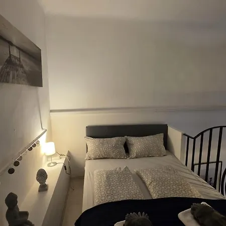 Bookme Διαμέρισμα *