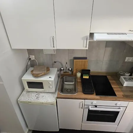 Appartement Bookme Budapest