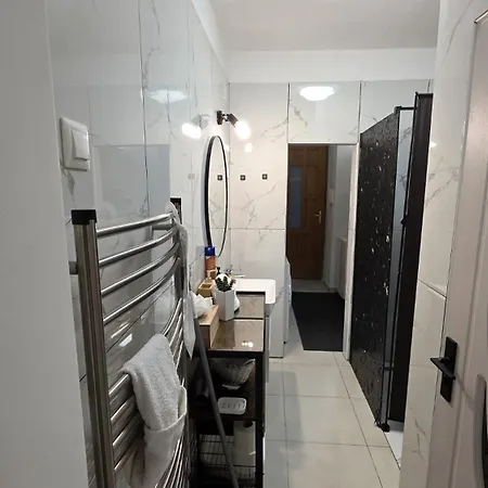 Appartement Bookme *